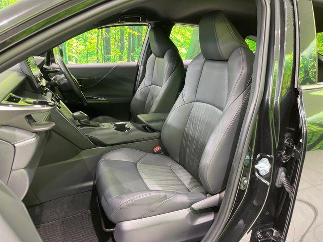 ハリアー（新潟県長岡市）画像49