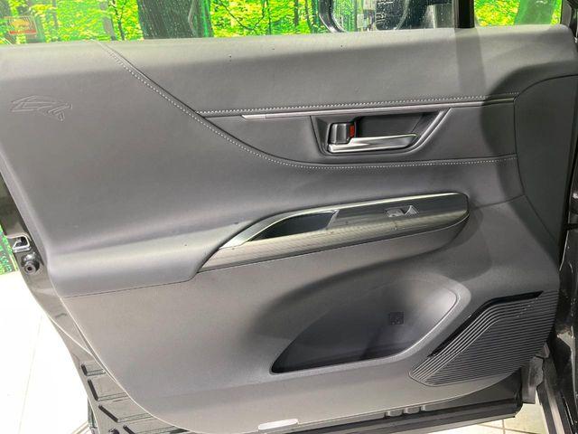 ハリアー（新潟県長岡市）画像54