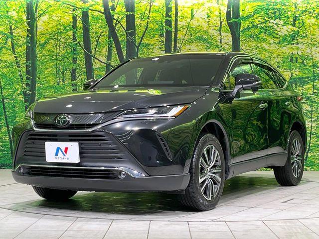 ハリアー（新潟県長岡市）画像61