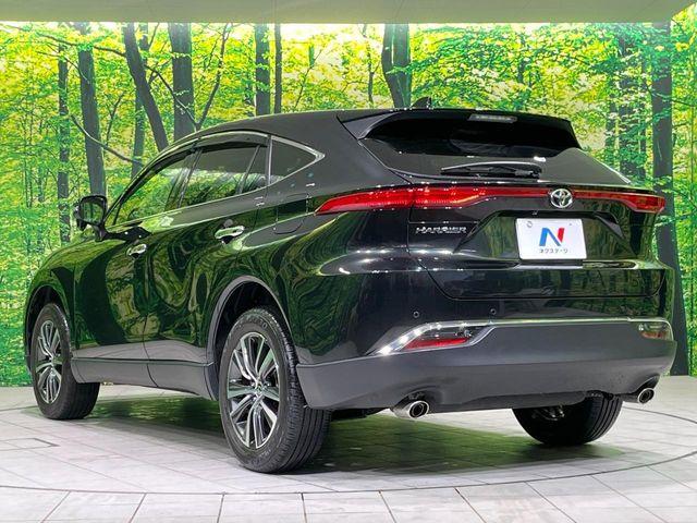 ハリアー（新潟県長岡市）画像62