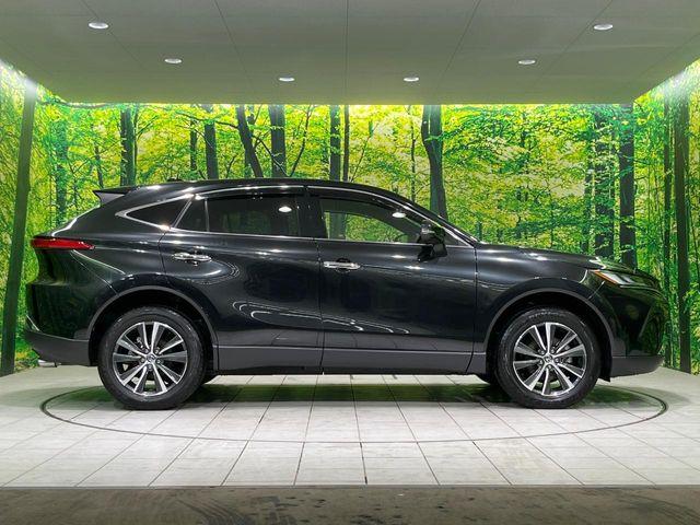 ハリアー（新潟県長岡市）画像64