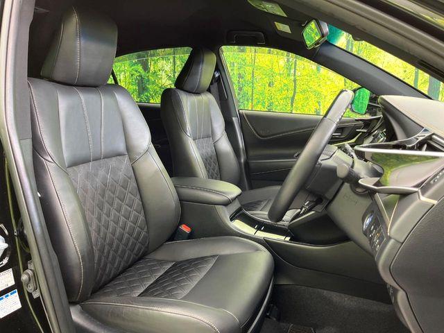 ハリアーハイブリッド（新潟県新潟市東区）画像8