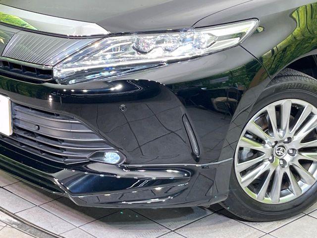 ハリアーハイブリッド（新潟県新潟市東区）画像12