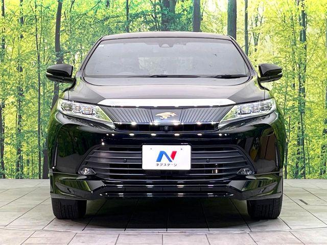 ハリアーハイブリッド（新潟県新潟市東区）画像14