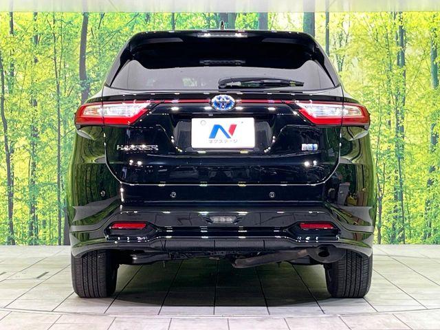 ハリアーハイブリッド（新潟県新潟市東区）画像15