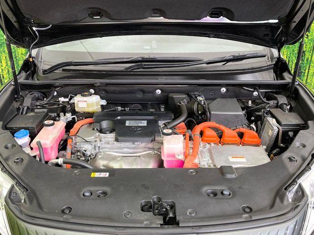 ハリアーハイブリッド（新潟県新潟市東区）画像18