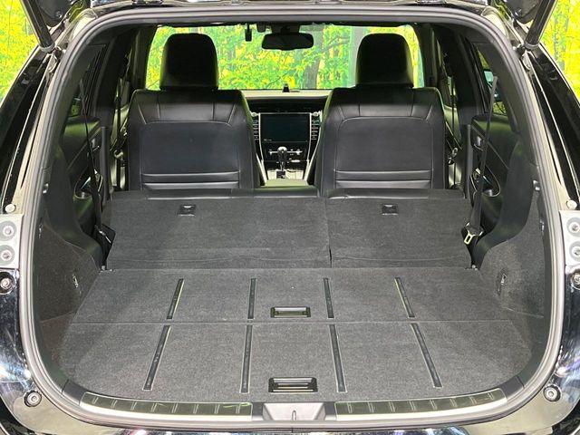 ハリアーハイブリッド（新潟県新潟市東区）画像21