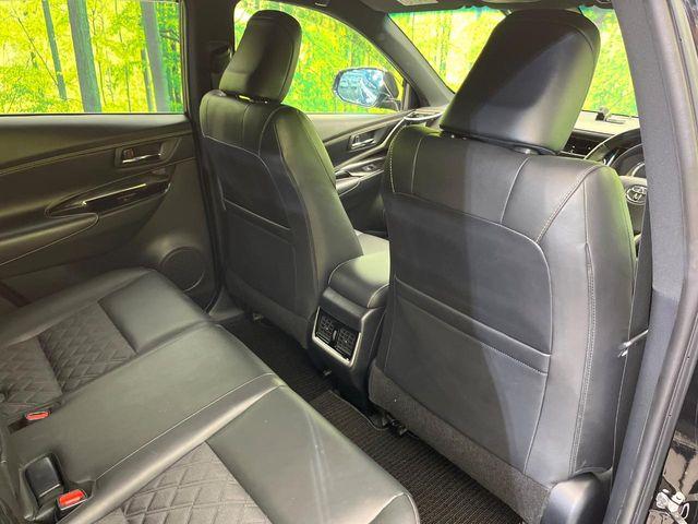 ハリアーハイブリッド（新潟県新潟市東区）画像33