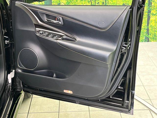 ハリアーハイブリッド（新潟県新潟市東区）画像35