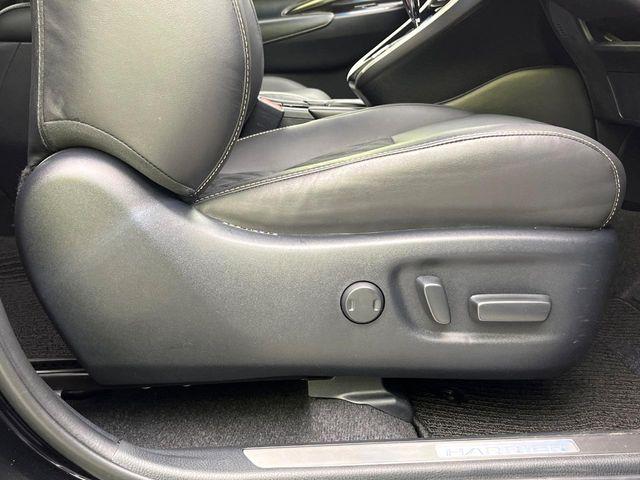 ハリアーハイブリッド（新潟県新潟市東区）画像37