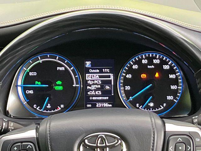 ハリアーハイブリッド（新潟県新潟市東区）画像44