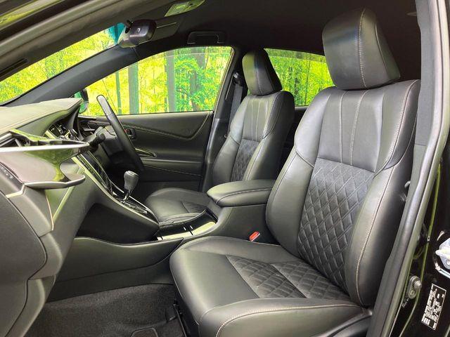 ハリアーハイブリッド（新潟県新潟市東区）画像58