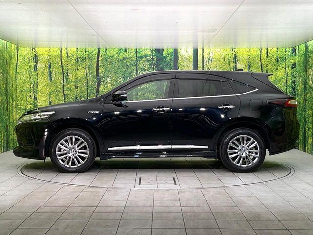 ハリアーハイブリッド（新潟県新潟市東区）画像64