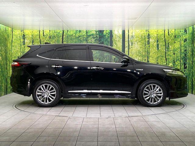 ハリアーハイブリッド（新潟県新潟市東区）画像66