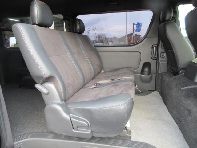 ハイエースバン（新潟県柏崎市）画像7