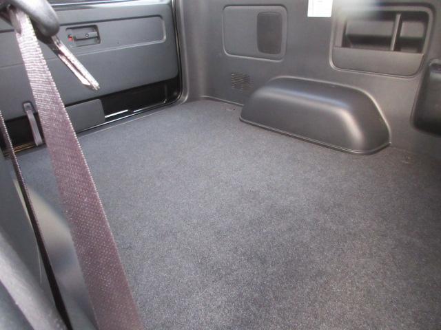 ハイエースバン（新潟県柏崎市）画像8