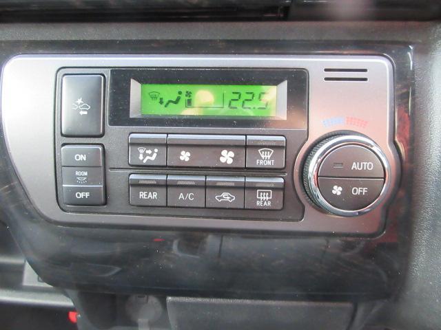 ハイエースバン（新潟県柏崎市）画像15