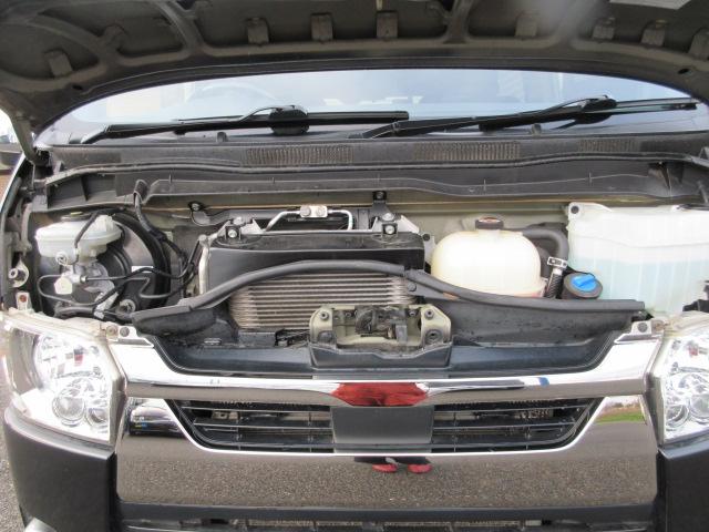 ハイエースバン（新潟県柏崎市）画像33