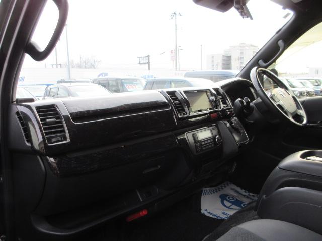 ハイエースバン（新潟県柏崎市）画像2