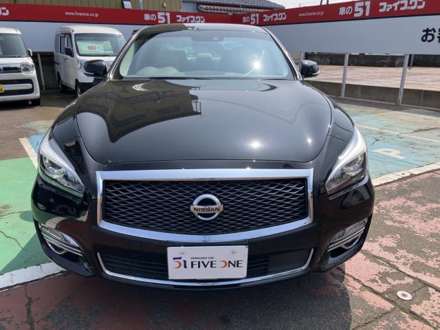 フーガ（新潟県長岡市）画像3