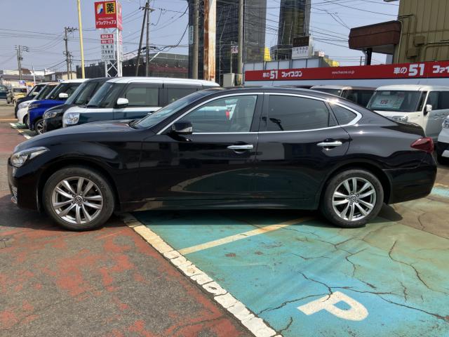 フーガ（新潟県長岡市）画像4