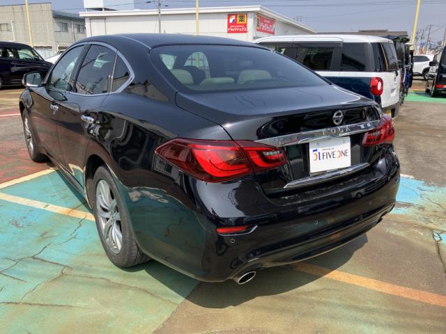 フーガ（新潟県長岡市）画像5