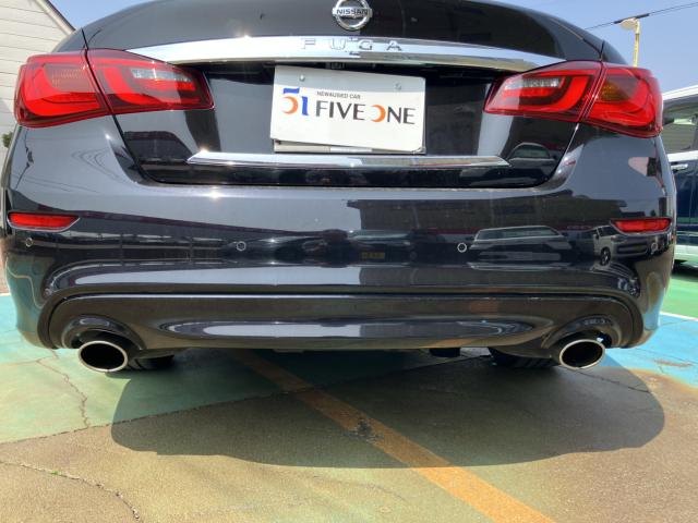 フーガ（新潟県長岡市）画像53