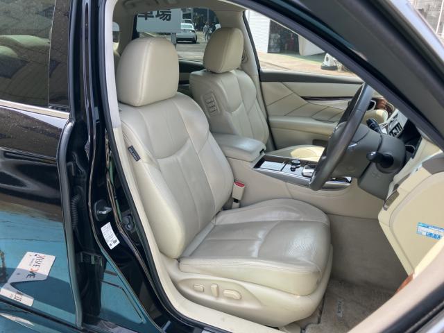 フーガ（新潟県長岡市）画像9