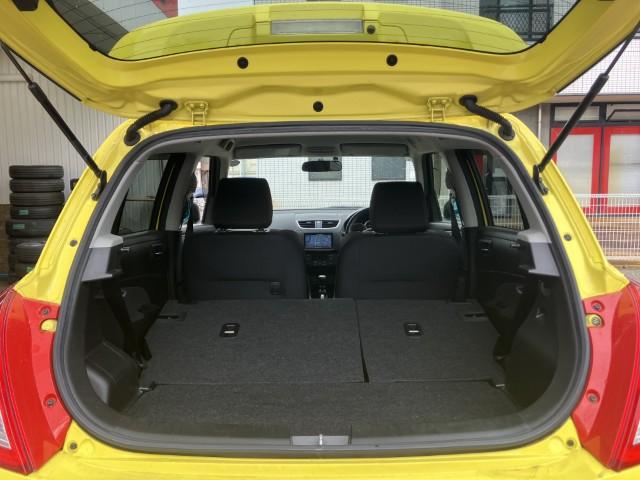 スイフト（新潟県燕市）画像29