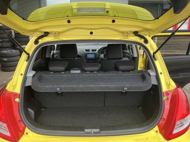 スイフト（新潟県燕市）画像31