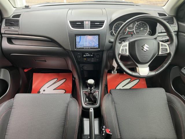 スイフト（新潟県燕市）画像4