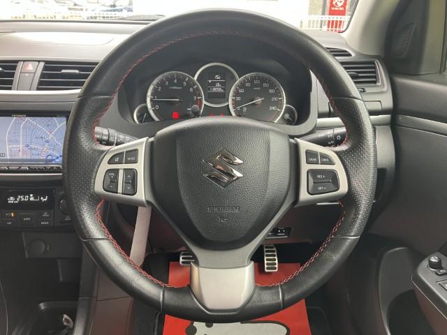 スイフト（新潟県燕市）画像5