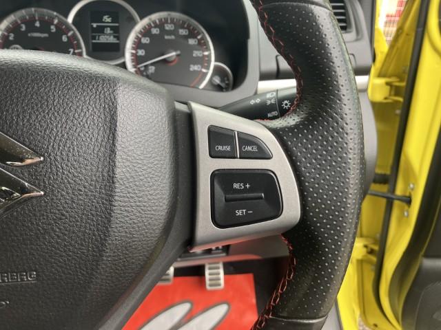 スイフト（新潟県燕市）画像7