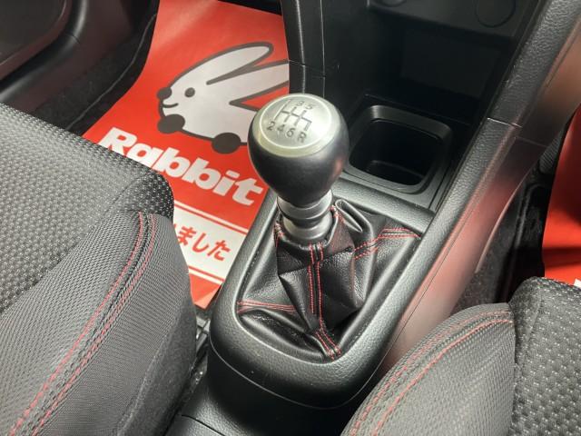 スイフト（新潟県燕市）画像15