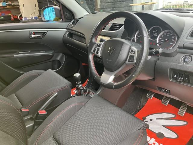 スイフト（新潟県燕市）画像19