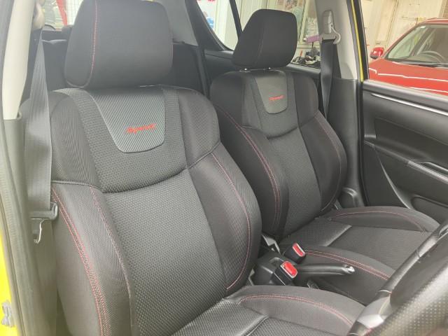 スイフト（新潟県燕市）画像16