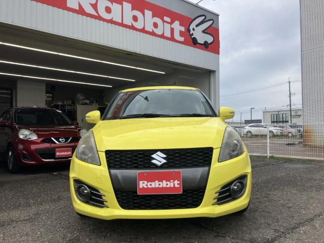 スイフト（新潟県燕市）画像27