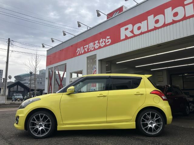 スイフト（新潟県燕市）画像25