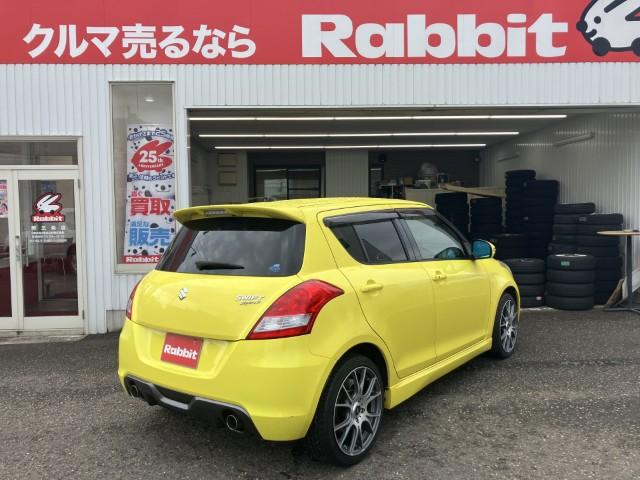 スイフト（新潟県燕市）画像3