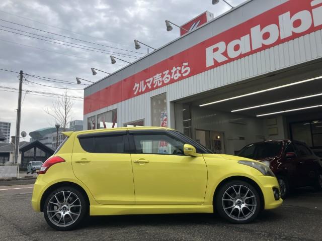 スイフト（新潟県燕市）画像26