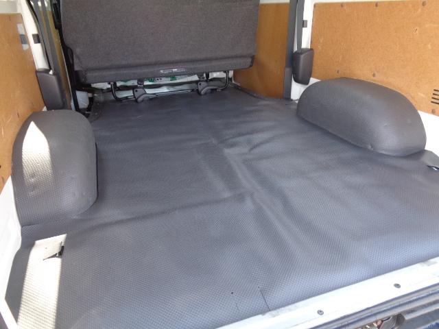 ハイエースバン（新潟県新潟市中央区）画像15