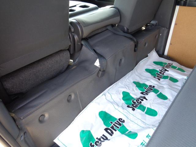 ハイエースバン（新潟県新潟市中央区）画像18