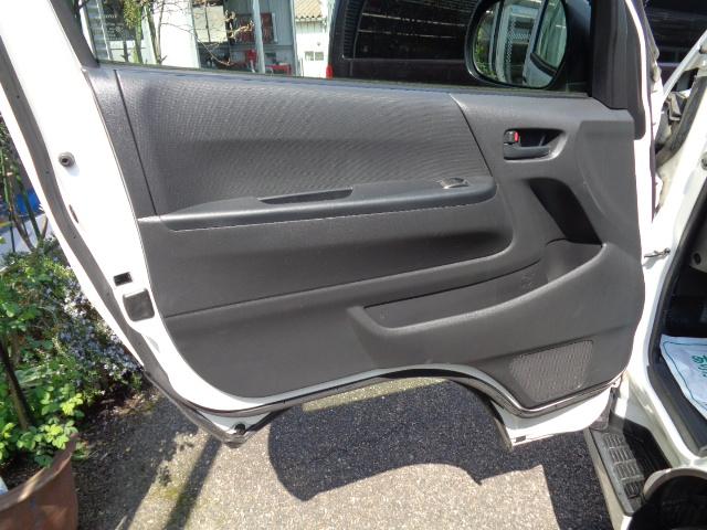 ハイエースバン（新潟県新潟市中央区）画像21