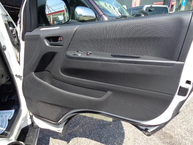 ハイエースバン（新潟県新潟市中央区）画像22