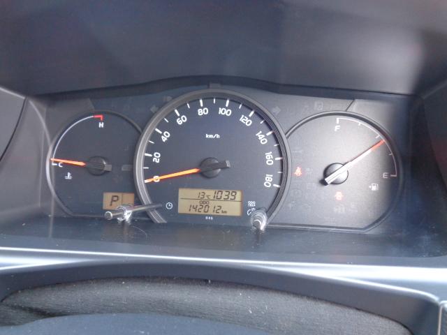 ハイエースバン（新潟県新潟市中央区）画像24