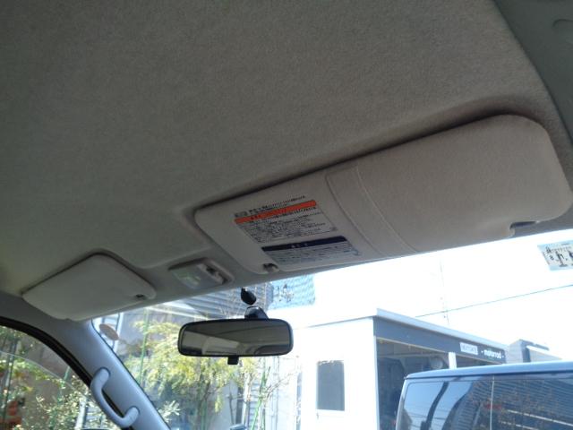 ハイエースバン（新潟県新潟市中央区）画像29