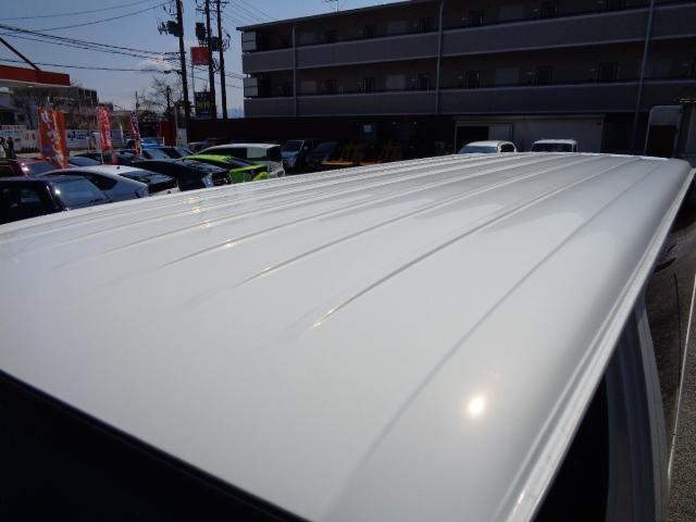 ハイエースバン（新潟県新潟市中央区）画像31