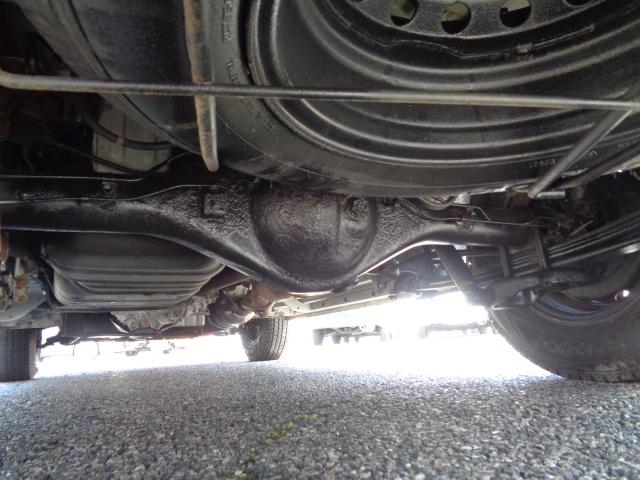 ハイエースバン（新潟県新潟市中央区）画像33