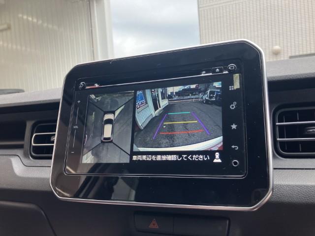 イグニス（新潟県燕市）画像12