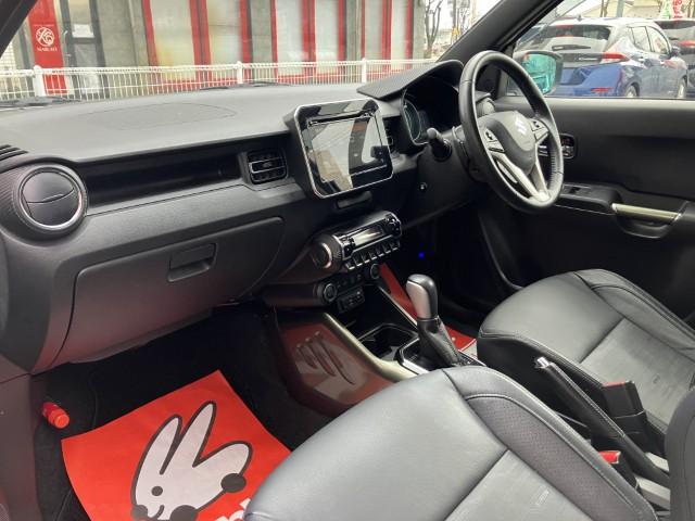 イグニス（新潟県燕市）画像20